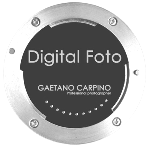 Digital Foto Web