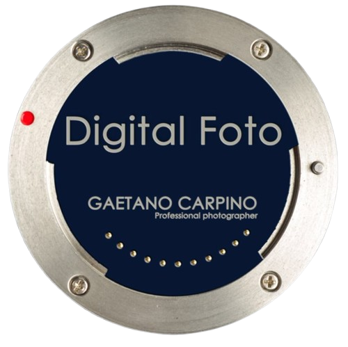 Digital Foto Web